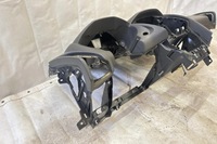 фото thumb №7, Панель роздавальна, капот ford focus iii c88ra 1.6l дизель 85kw 2013