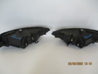 Фара full led discovery sport lk72-13w029-bb правый Недорого, фото thumb