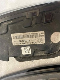 фото thumb №12, Vw arteon shooting лампи задня 3g8945307af 3g7945207b 3g8945308af 3g7945208b