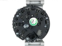 Генератор 180a a0494 as-pl land rover volvo Доставка, фото thumb