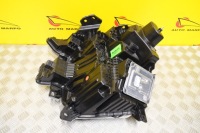 Ford f f150 raptor 2024- фара лампа full led black правая usa Цена, фото thumb