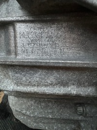 фото thumb №6, Opel insignia 2.0 cdti коробка передач передач механічна m320famb