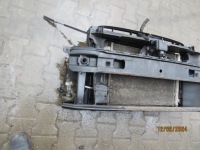 фото thumb №2, Vw passat b8 15r 2,0 tdi радіатор комплект радар