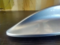 фото thumb №8, Наконечник антени rekin bmw 3 e90 e91 018632 2.0l дизель 2011