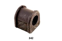 фото thumb №2, Ashika втулка стабилизатора mazda 5 2.0 cd