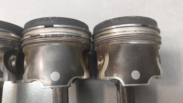 фото thumb №6, Поршень шатун renault clio iii 1.5 dci