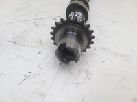 фото thumb №10, Вал розподільного валу правий вихлоп 3.0 d 306dt jaguar xf i x250 xj 9x2q-6a272-aa