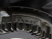 фото thumb №10, Вентилятор вентилятор радиатор vw passat cc рестайлинг audi seat skoda 1k0959455dt