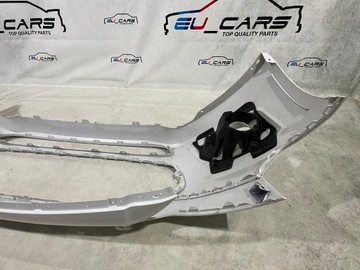 фото thumb №10, Ford transit connect mk2 бампер перед переднее