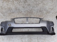 фото thumb №4, Бампер передній перед subaru crosstrek xv lift 17-