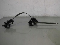 фото thumb №1, Замок ручка дверь левый задняя nissan juke 12r