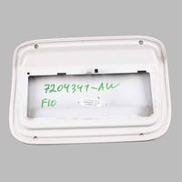 фото thumb №10, Bmw 5 f10 кришка заливної пального 16r