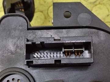 фото thumb №6, Opel vectra c переключатель комбинированный 13112786