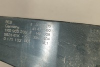 фото thumb №7, Радиатор электрический отопителя skoda octavia i combi 1u5 1k0963235e