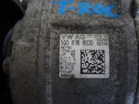 фото thumb №4, Vw t-roc 1.0 tsi компресор кондиціонера 5q0816803d