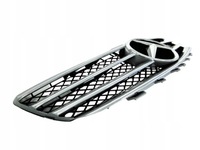 фото thumb №1, Mercedes sl r230 230 решітка радіатора решітка хром