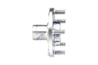 фото thumb №9, Ступица колеса перед bez подшипник nissan x-trail t30 00- bez подшипник nty