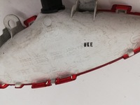 фото thumb №5, Лампа обивка дверь перед hyundai i40