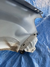 фото thumb №15, Крыло передний левый dacia duster ii