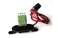 фото thumb №2, Element регулювальний вентилятор резистор renault kangoo express kangoo ii