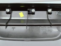 фото thumb №11, Tesla model y my 20- обивка верхний защита крышки багажника задняя 1622262