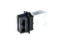 фото thumb №4, Резистор вентилятор peugeot 406 1999- renault master ii 2000- с