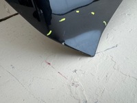 фото thumb №10, Bmw 6 g32 gt 17r- капот крышка двигателя перед передняя 738059509