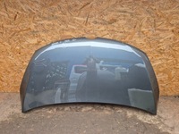 фото thumb №1, Opel zafira c 12- капот