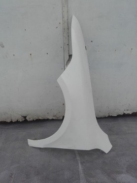 фото thumb №1, Крило перед лівий skoda superb ii 3t0