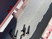 фото thumb №11, Ford ka plus + mk2 lift 2019 бампер перед передний 17bb17757a