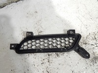 фото thumb №1, Решітка заглушка бампера права mitsubishi lancer 07-17