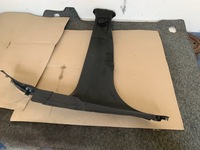 фото thumb №3, Ford mustang mach-e rwd 21r защита обшивка стойка b левая оригинал