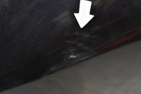 фото thumb №7, Крышка багажника багажника задняя задняя z22c opel mokka a 12-15