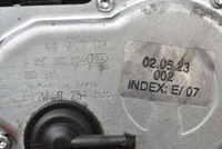 фото thumb №6, Двигунчик двірники зад 8254536 bmw e46 compact 01-06