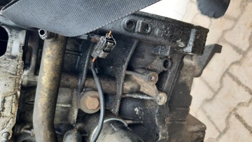 фото thumb №12, Двигун d16v1 honda civic vii 1.6b 110km вимірювання