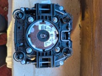 фото thumb №5, Hyundai kona ii подушка водителя подушка безопасности оригинал 80100-hf000t9y