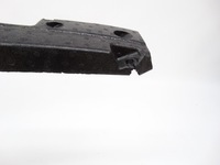 фото thumb №8, Tesla model 3 lift 20-23 абсорбер піна бампера передній 1104669-cn-g