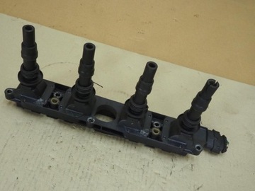 фото thumb №3, Котушка запалювання saab 9-3 ii vectra c signum 1.8 16v z18xe 90536194