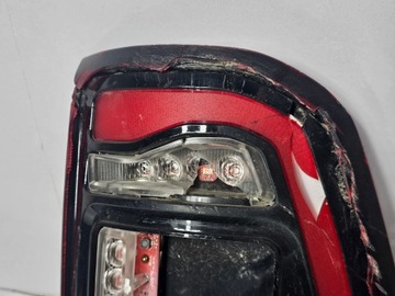 фото thumb №12, Dodge ram v 19- лампа лівий правий зад 55112993ad 55112992ad usa