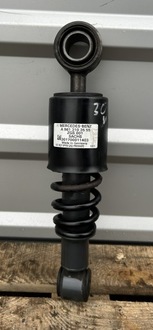 фото thumb №1, Амортизатор підвіска кабіни mercedes actros mp4 a9613103555