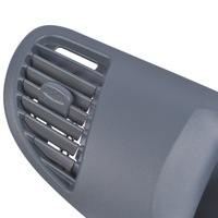 фото thumb №8, Решётки обдув пассажира бардачок mercedes sprinter cdi 00-06r 9016801607