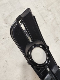 Audi a3 8p lift 09- левый перед левая решётка бампера оригинал wlkp с Разборки, фото thumb