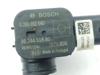 Peugeot 208 2 2023 датчик map 9824451880 Недорого, фото thumb