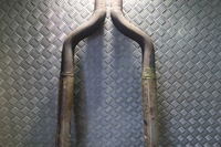 фото thumb №11, Maserati granturismo система выпускной выхлоп гаситель катализатор 554726203