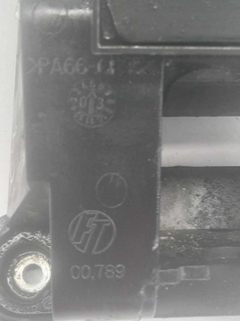 фото thumb №6, Вибірник домкрат зміни коробки передач peugeot 307