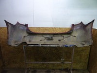 фото thumb №10, Mitsubishi asx p26 бампер задняя pdc lift