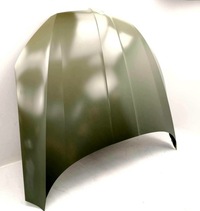 фото thumb №8, Nowa org капот крышка двигателя skoda superb 3v 3v0823031b