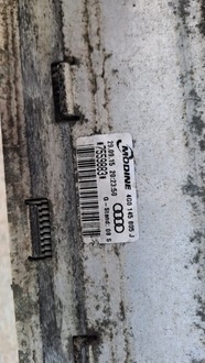 фото thumb №2, Audi a6 4g0 интеркулер