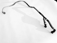 фото thumb №1, Renault talisman escape 2,0dci eur6 шланг пального 166711160r