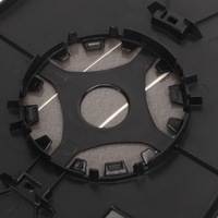 фото thumb №8, Скло дзеркало бічного ck4z17k707a верхній частина замінник скло